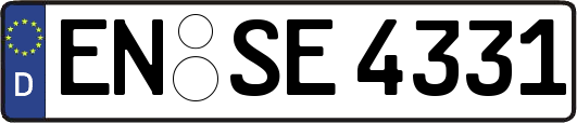 EN-SE4331