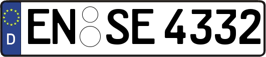 EN-SE4332