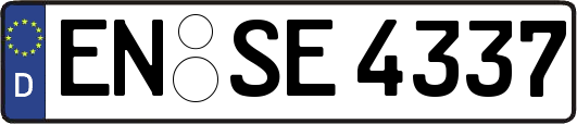 EN-SE4337