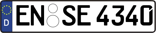 EN-SE4340