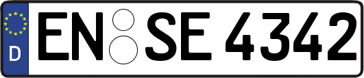 EN-SE4342