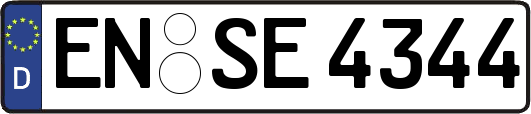 EN-SE4344