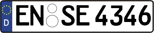 EN-SE4346