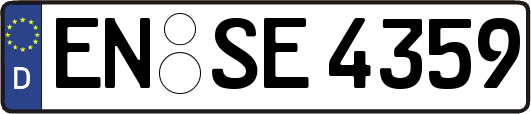 EN-SE4359