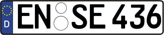 EN-SE436