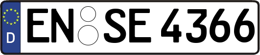 EN-SE4366