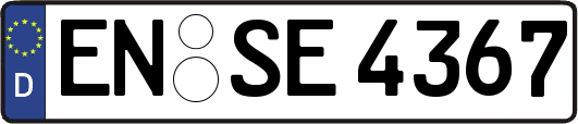 EN-SE4367