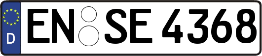 EN-SE4368