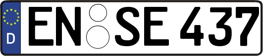 EN-SE437