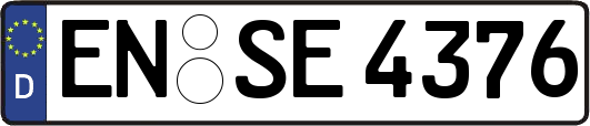 EN-SE4376