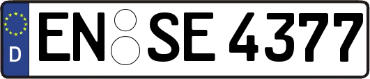 EN-SE4377