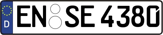 EN-SE4380