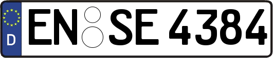 EN-SE4384