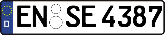 EN-SE4387