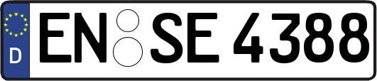 EN-SE4388