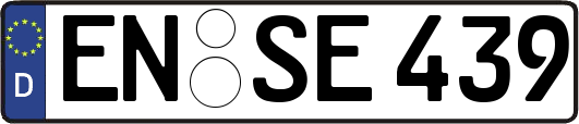 EN-SE439
