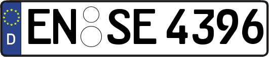 EN-SE4396
