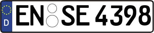 EN-SE4398
