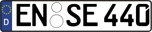 EN-SE440