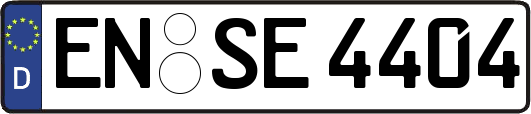 EN-SE4404