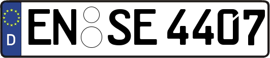 EN-SE4407