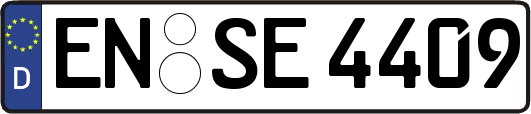 EN-SE4409