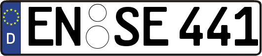 EN-SE441