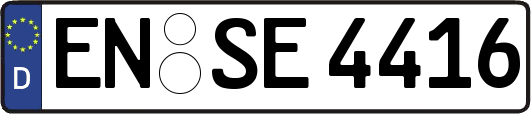 EN-SE4416