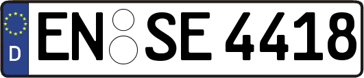 EN-SE4418