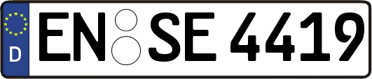 EN-SE4419