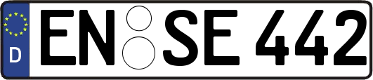 EN-SE442