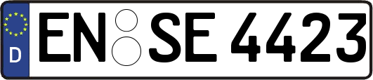 EN-SE4423