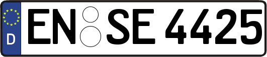 EN-SE4425