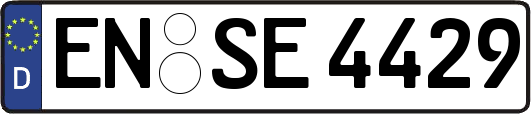 EN-SE4429