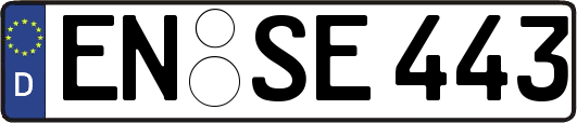 EN-SE443