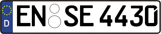 EN-SE4430