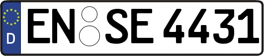 EN-SE4431