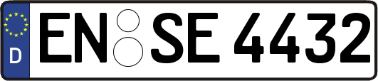 EN-SE4432