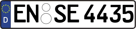 EN-SE4435