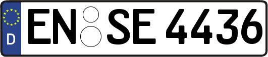 EN-SE4436