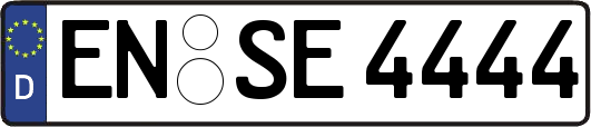 EN-SE4444