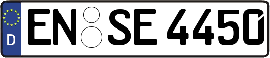 EN-SE4450