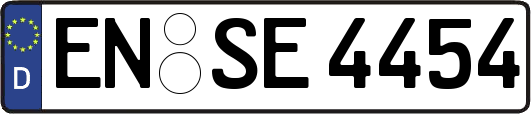 EN-SE4454
