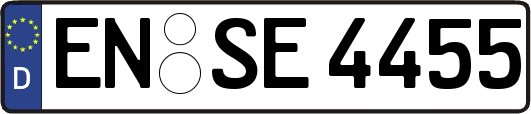 EN-SE4455