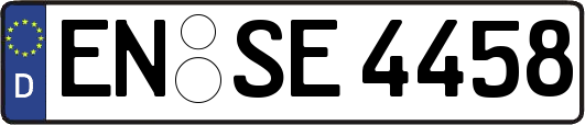 EN-SE4458