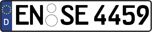 EN-SE4459