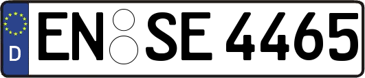 EN-SE4465