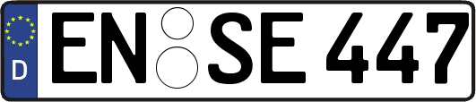 EN-SE447
