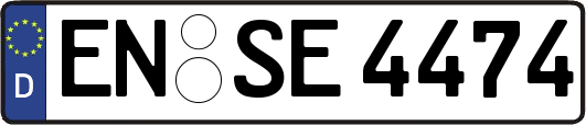 EN-SE4474