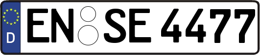 EN-SE4477